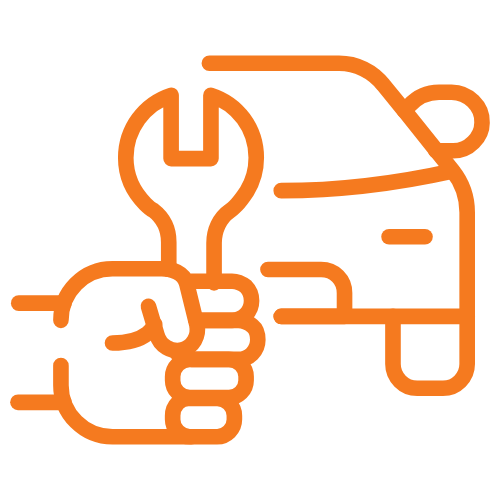 Brake & Suspension Service