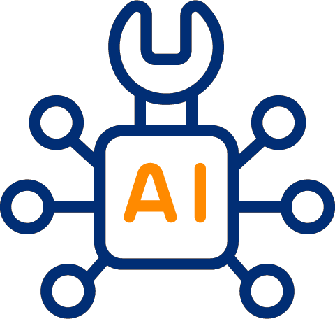 AI, Automation & Digital Intelligence