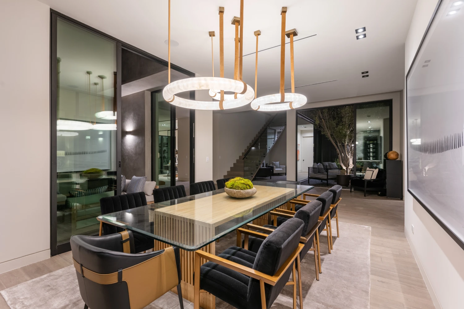 Home Electrical Setup