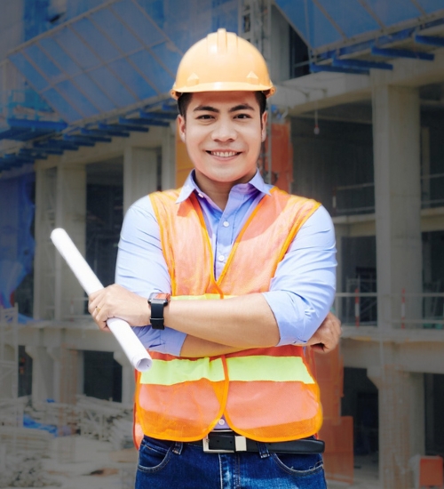 Civil Engineer