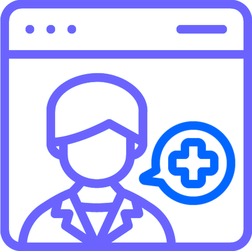 24/7 Smart Health Monitoring