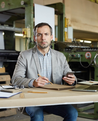 Operational Excellence