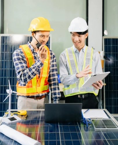 Digital Transformation