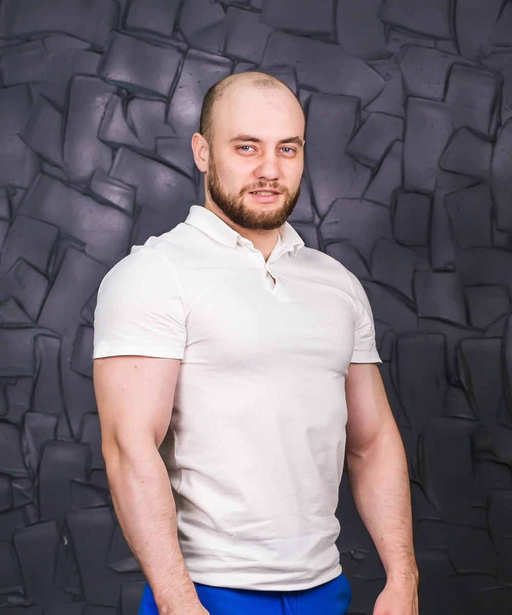 Noah Richardson
