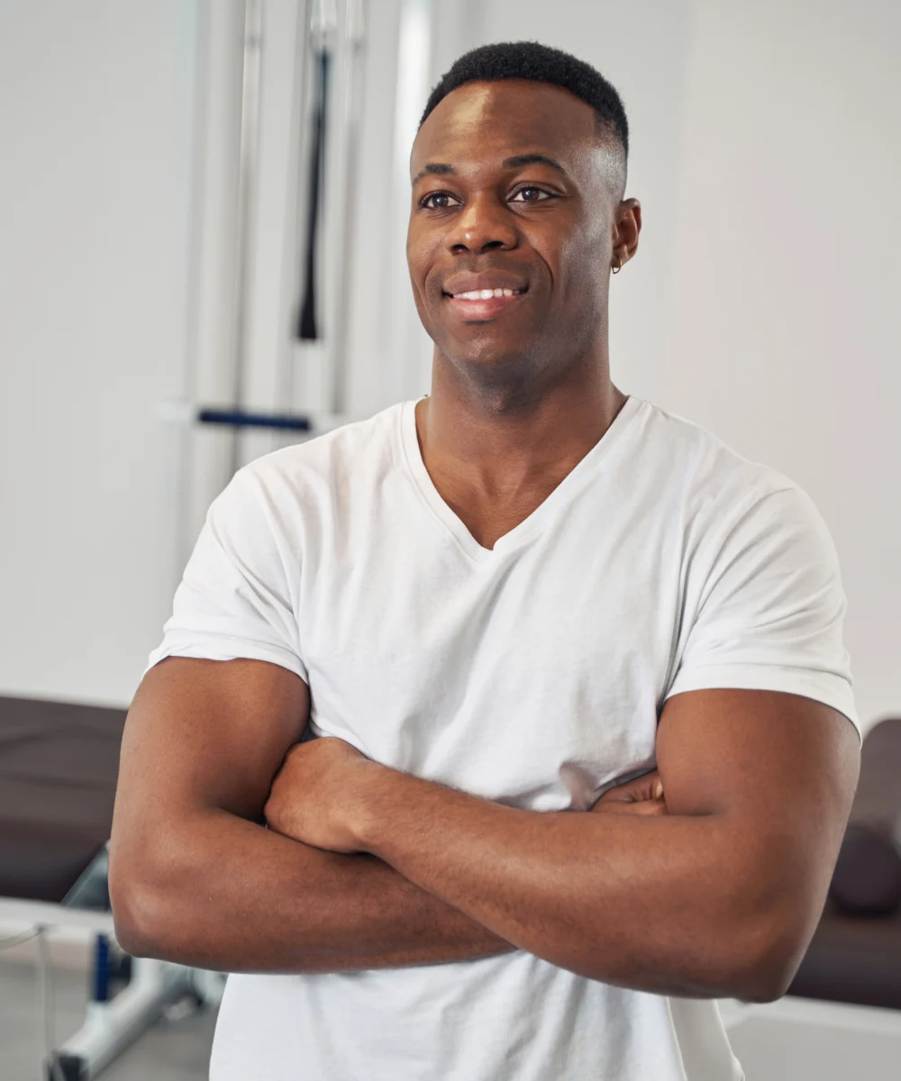 Daniel Carter
