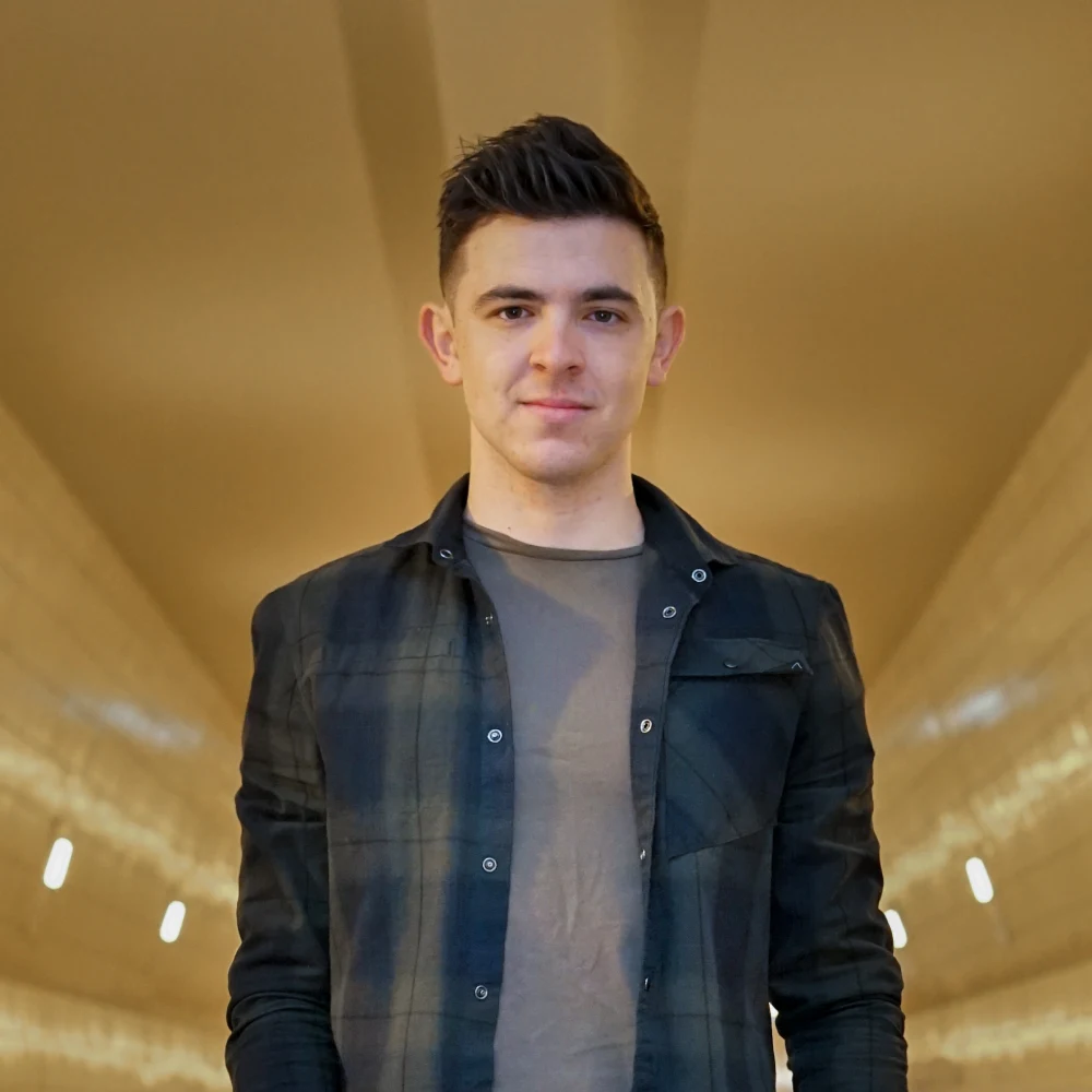 Liam Carter