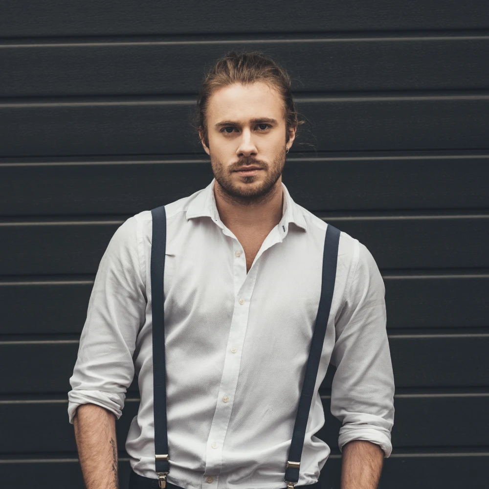 Caleb Turner