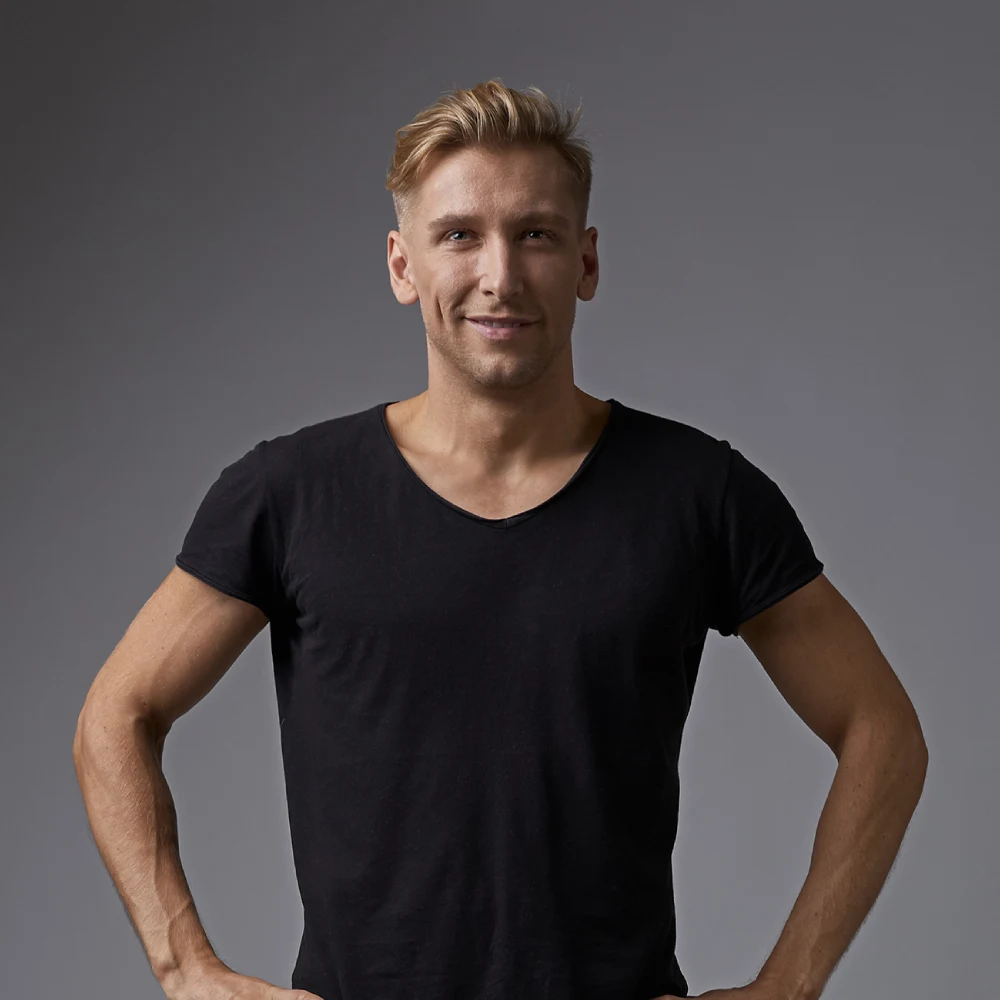 Owen Parker