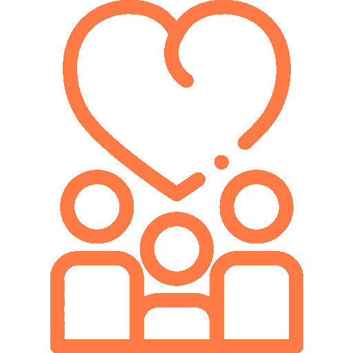 Community-Driven Impact