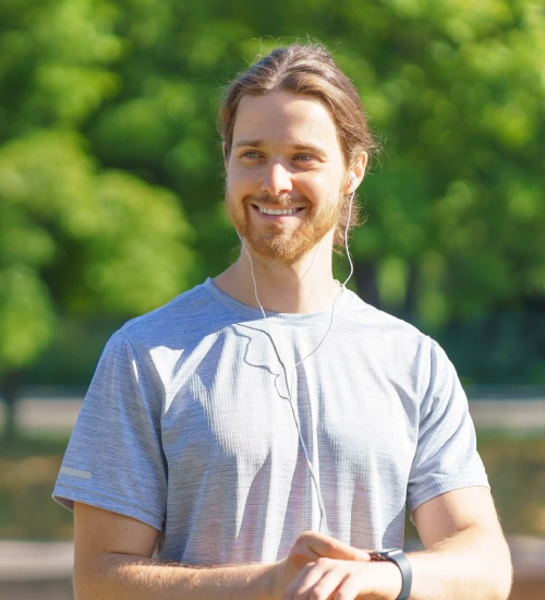 Daniel Brooks