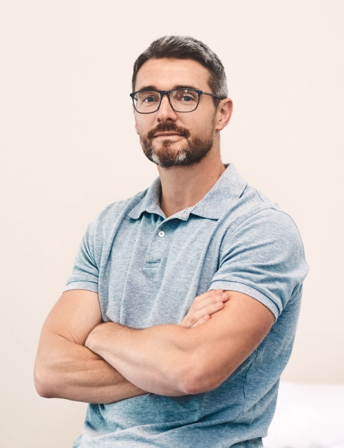 Dr. Matthew Collins