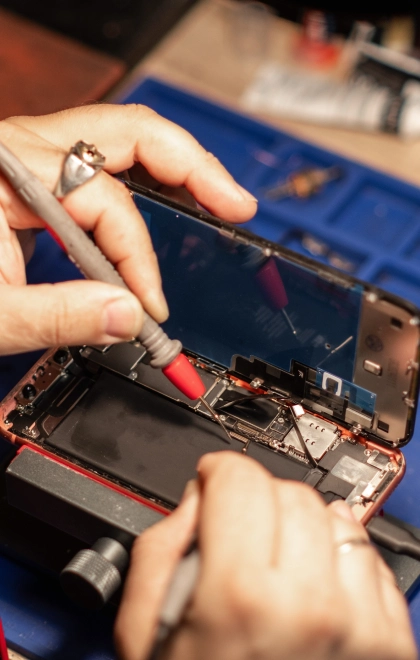 Mobile Repairs