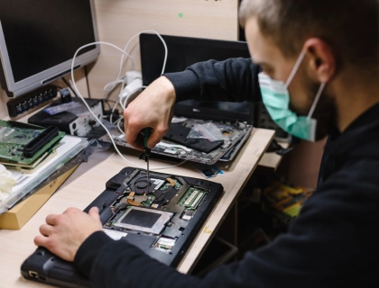 Laptop & PC