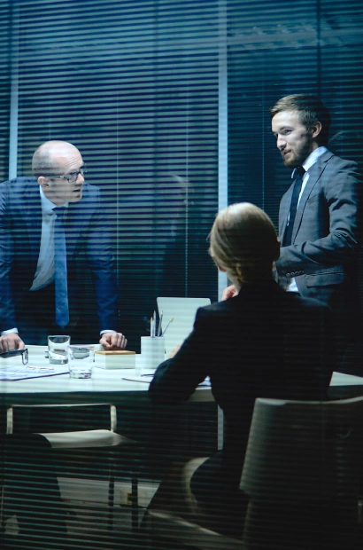 $2M Contract Dispute Settled Favorably