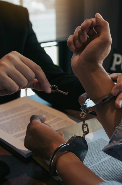 Felony Charges Dismissed Before Trial