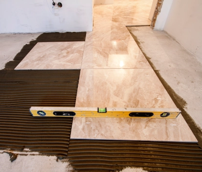 Modern Living Room Makeover